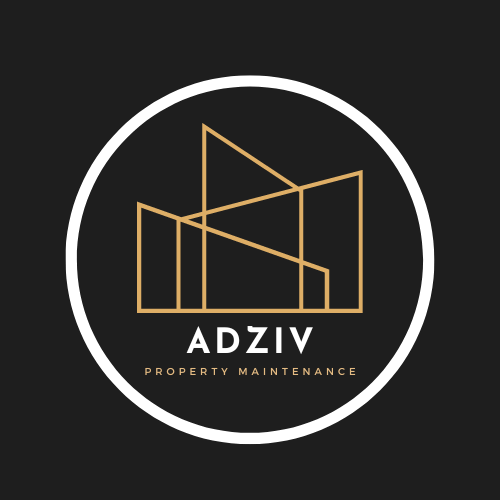 Adziv Property Maintenance